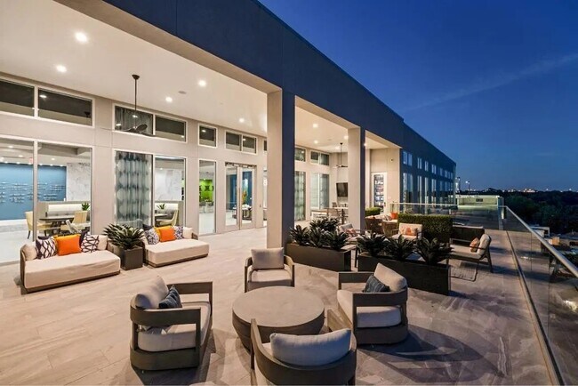 Building Photo - 1317 Post Oak Park Dr Unit 532