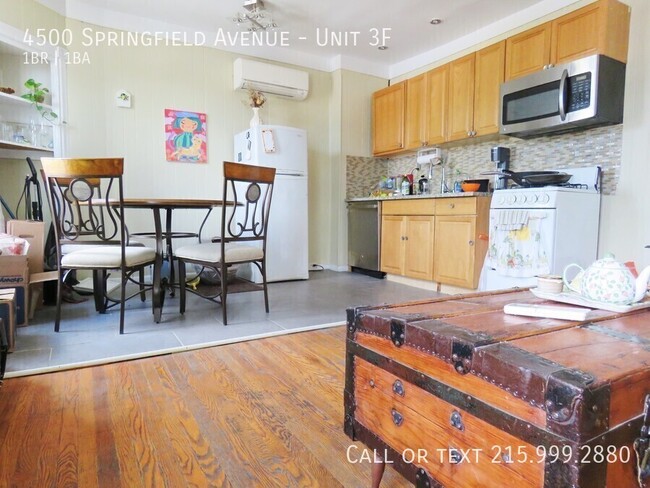 Photo - 4500 Springfield Ave Unidad 3F