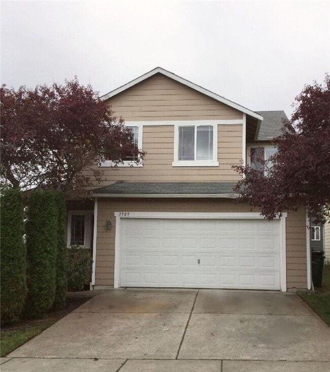 Building Photo - 4Bd/3Ba Bothell Home