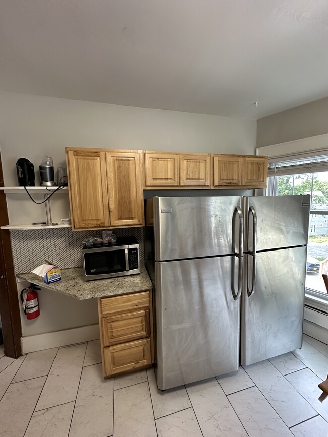 All-Inclusive Living in Collegetown!