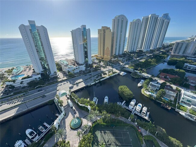 Photo - 16400 Collins Ave Unit 2641