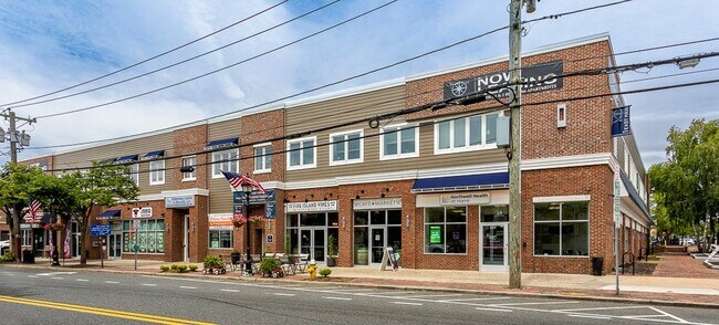 Photo - 1 EMain St- Downtown Bay Shore