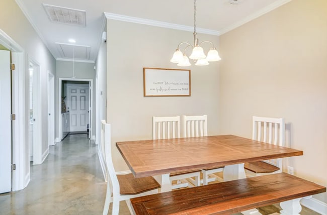 Photo - FOR RENT in Crowley!