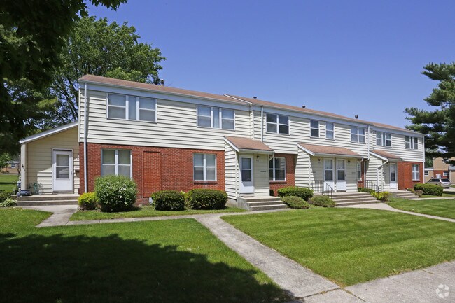 Golfview Village