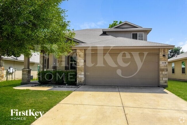 Building Photo - 2138 Brinkley Dr Rental