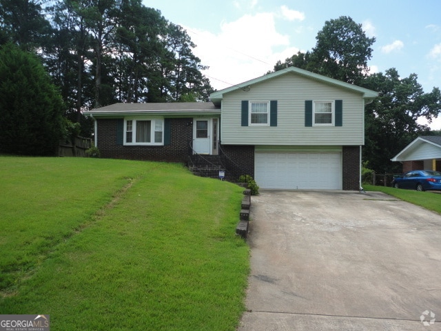 Building Photo - 1417 Pennel Dr Rental