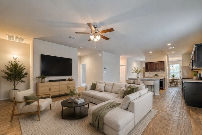 Building Photo - 14122 Silver Falls Ct