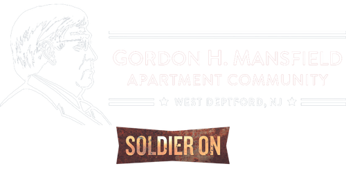 Gordon H. Mansfield Apartment Community West Deptford, NJ