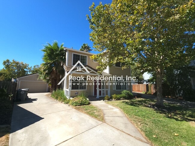 10172 Sheffield Oak Way