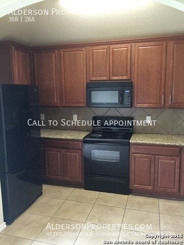 9631 Copper Rock
