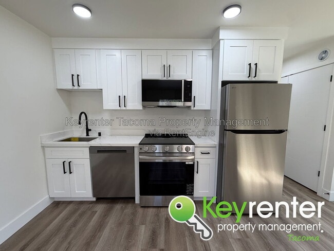 1131 Fawcett Ave Unit A