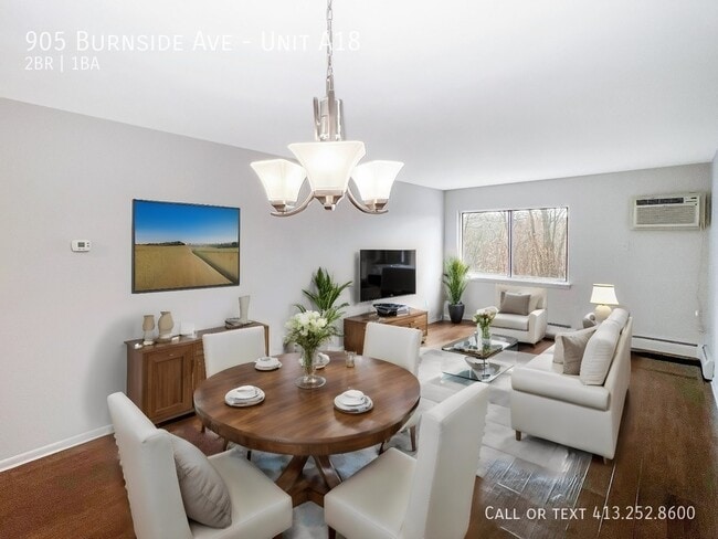 Building Photo - 905 Burnside Ave Unit A18