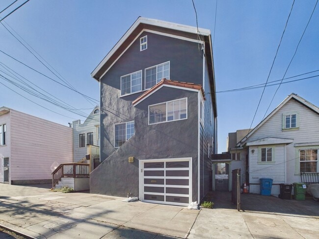 Photo - Spacious 3 bed/2 bath in prime Ingleside location near Ocean Ave.