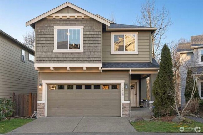 Building Photo - 14520 17th Ave W Rental