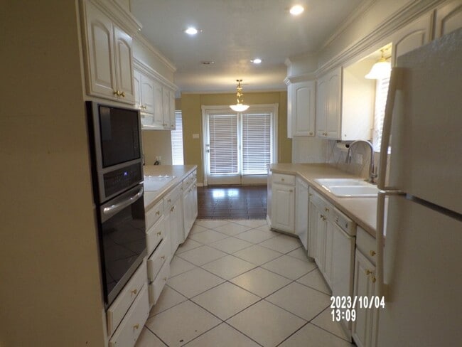 Photo - Large bedrooms, located on West side of town