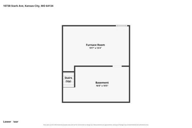Photo - 10738 Stark Ave