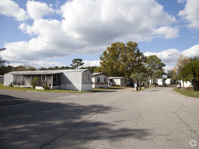 Photo - Orange Park North Mobile Home Park