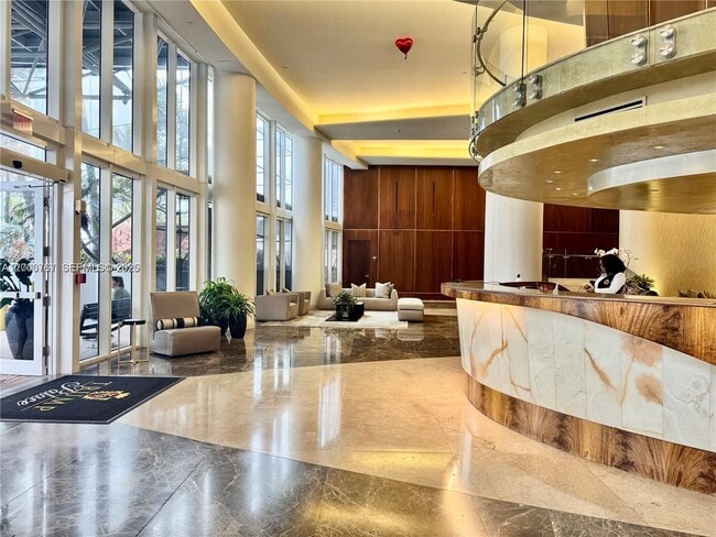 Photo - 18101 Collins Ave Unit 3901