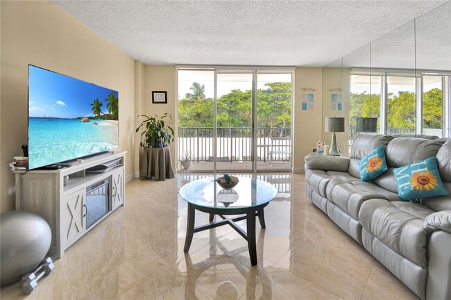 Photo - 2121 N Ocean Blvd Unit 306W