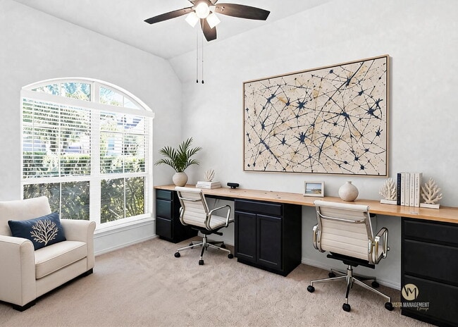 Photo - "Spacious 4-Bedroom Sanctuary in San Antonio - 1996 Sq Ft of Comfort and Style!"