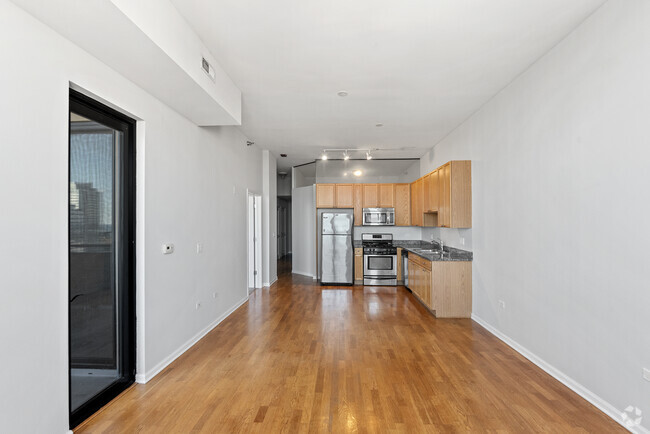 Building Photo - 1464 S Michigan Ave Unit 1802 Rental