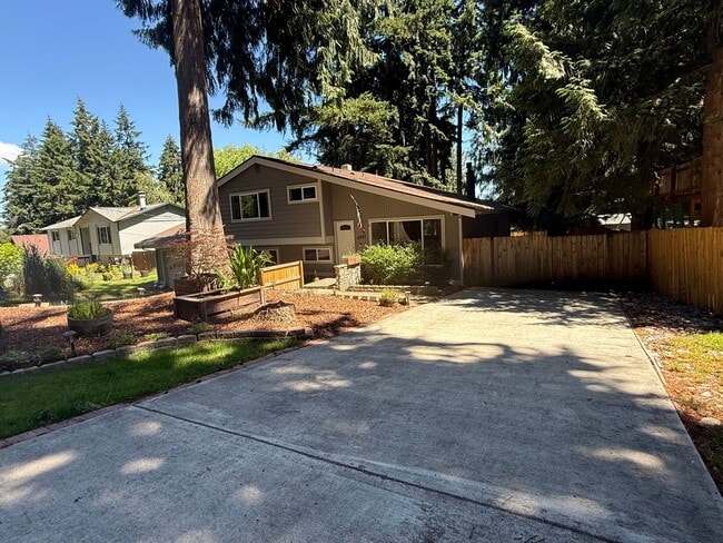 Photo - Beautifully remodeled tri-level home in Illahee.