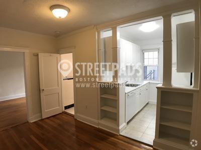 Building Photo - 1 bedroom in Cambridge MA 02138 Rental