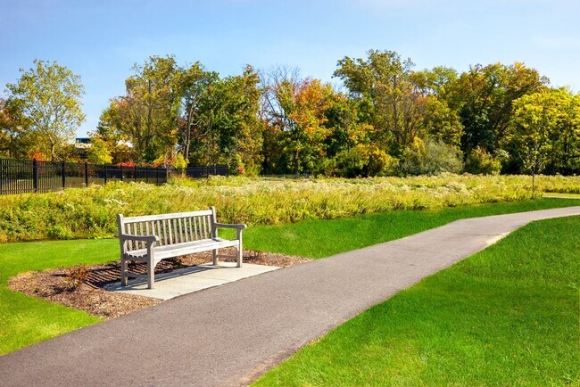 Icon Riverwalk 55+ Active Adult Apartment Homes