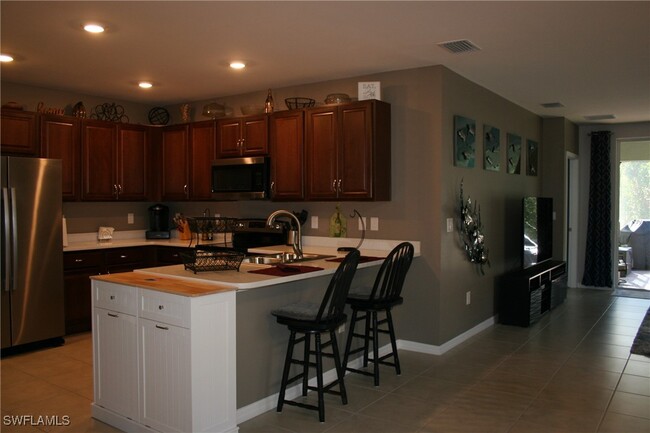 Photo - 2068 Pigeon Plum Way Townhome