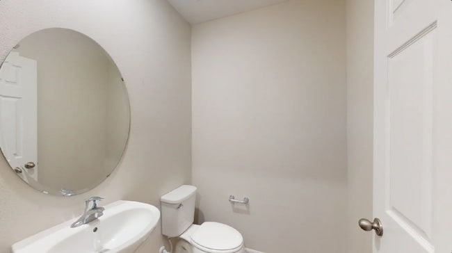 Photo - Elegant 3-Bed Townhouse on Hillock Blvd, Haines City!