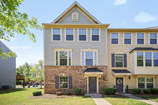 4 Bed/3.5 Bath Townhouse for RENT! - 4 Bed/3.5 Bath Townhouse for RENT!