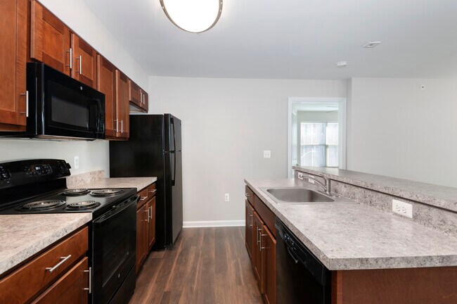 Photo - Marshall Gardens