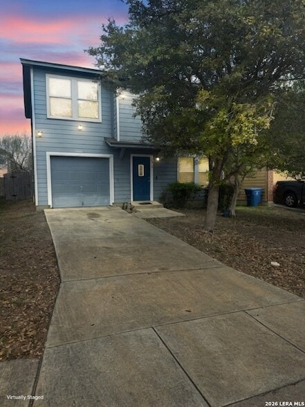 Building Photo - 7819 Horse Hollow