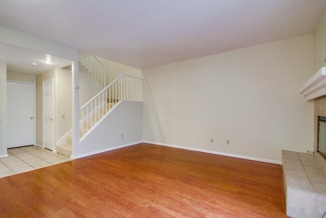 Photo - Spacious Townhome in San Marcos, 2-Car Garage, and a Tropical Community Pool!!