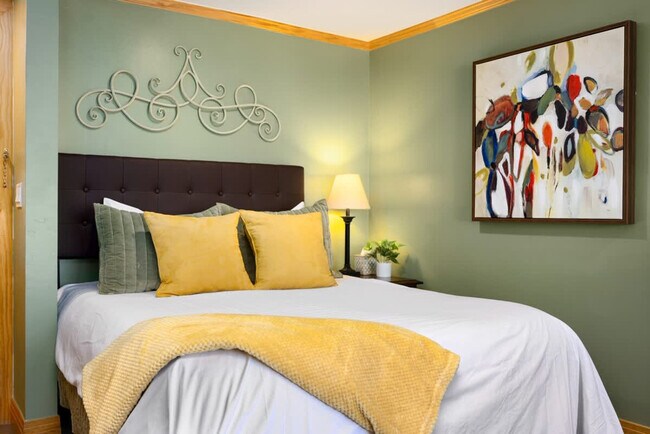 535 South Park Avenue Unidad SI ID1387662P