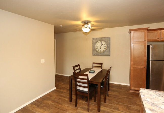 2BR - Lower Ranch