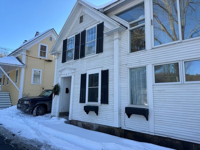 Photo - 2 Bedroom in Woodstock