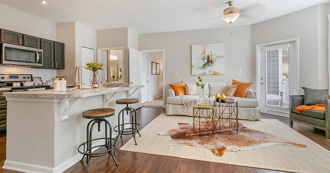 The Outlook at Greystone Apartment Homes