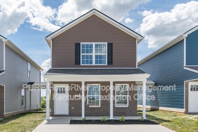 Building Photo - 1050 Judah Bear Blvd