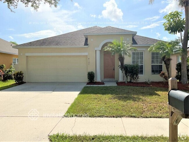 Building Photo - 4122 Collinwood Dr Rental