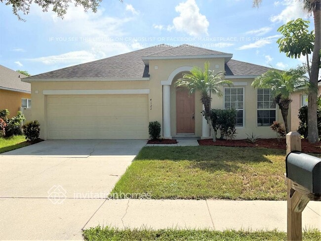 Building Photo - 4122 Collinwood Dr Rental