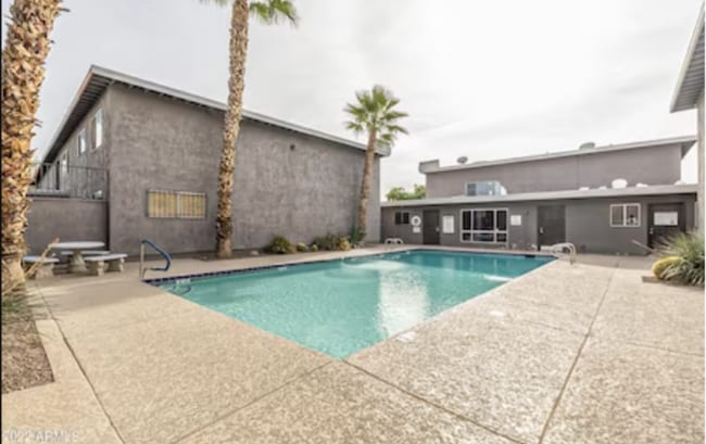 Photo - 424 E Brown Rd Unit 142