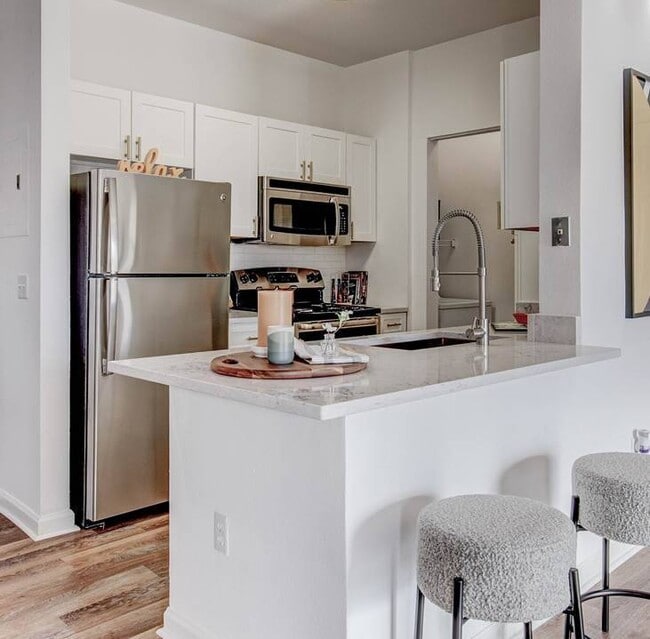 Halstead Apartments For Rent in Houston, TX