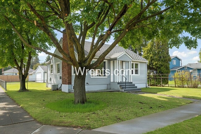 Building Photo - Newly renovated 3bd 2bath Shadle Rancher MUST SEE