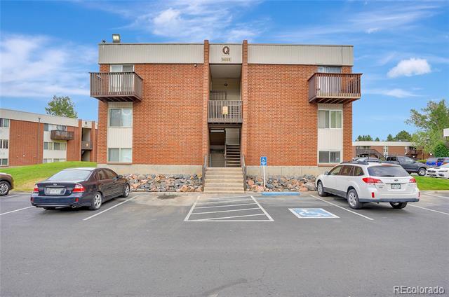 3653 S Sheridan Blvd  