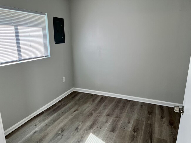 Photo - 1 Bedroom with Garage in Alton House