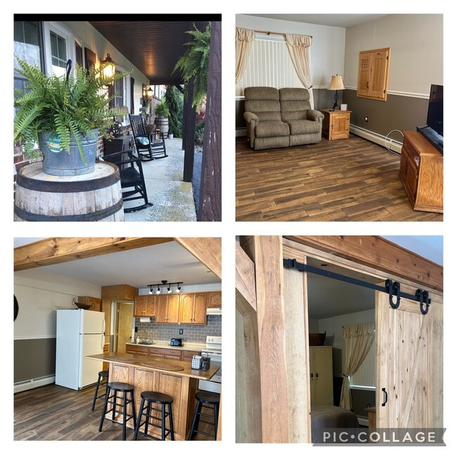 Photo - 2179 Shartlesville Rd Unidad The Golden Oak Suite