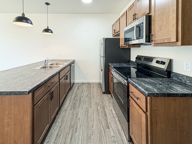 Photo - 735 Grant St Unit 205