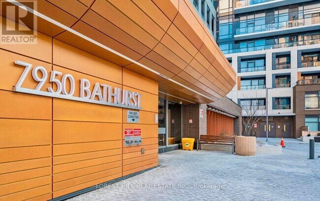 Photo - 7950 Bathurst St Unit 1706