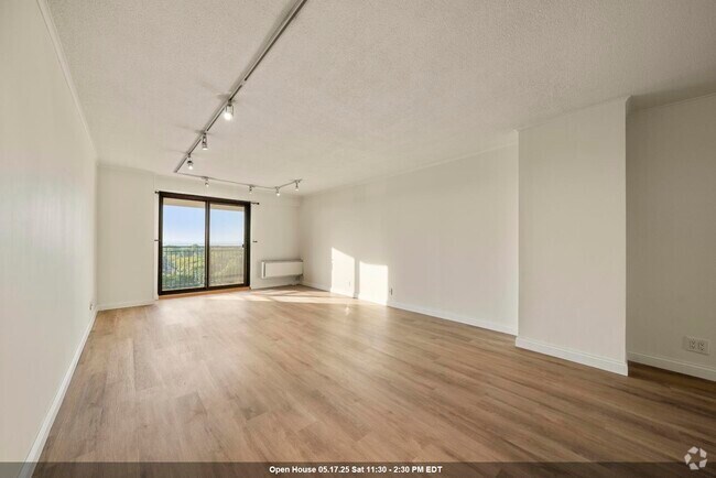Building Photo - 7855 JFK Blvd E Unit 17H Rental